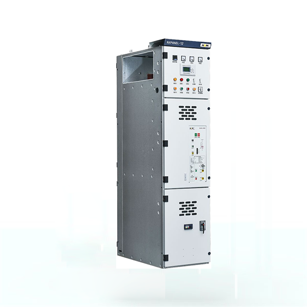 NXPANEL 紧凑型空气绝缘开关设备